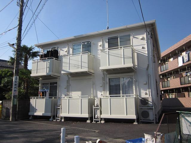 パークフィールドⅡ