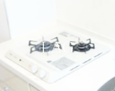【設備】 | ヴィータローザ南砂町 | 2口コンロです。