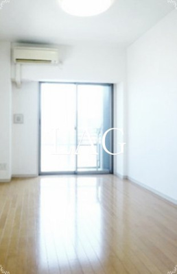 【居間・リビング】 | ヴィータローザ南砂町 | 洋室のお部屋です。