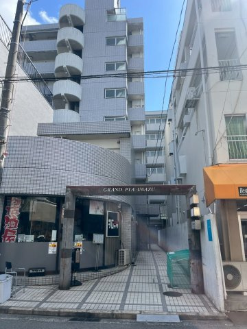 グランピア今津