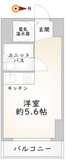 上野アビタシオンの画像