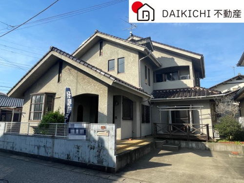 熊谷市弥藤吾　中古戸建の画像