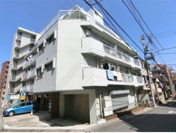 リライアンス湯立坂 