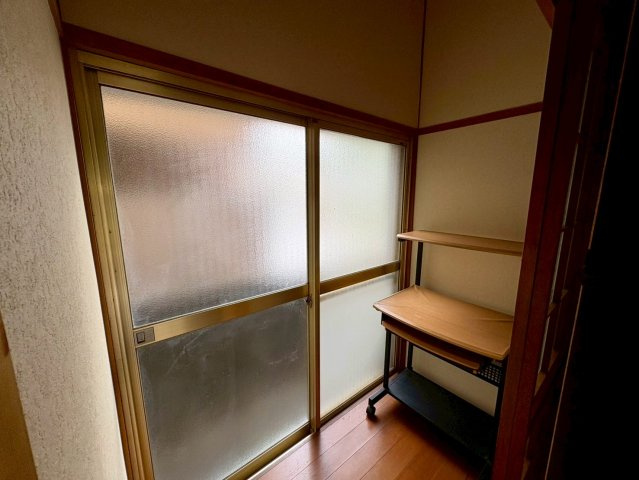 「外壁塗替え済」高知市竹島町　中古戸建のその他