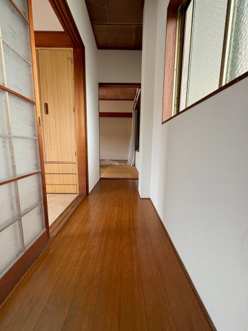 「外壁塗替え済」高知市竹島町　中古戸建のその他