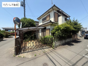 鴻巣市箕田　中古住宅  の画像