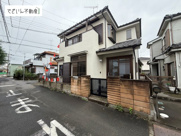 鴻巣市箕田　中古住宅  の画像