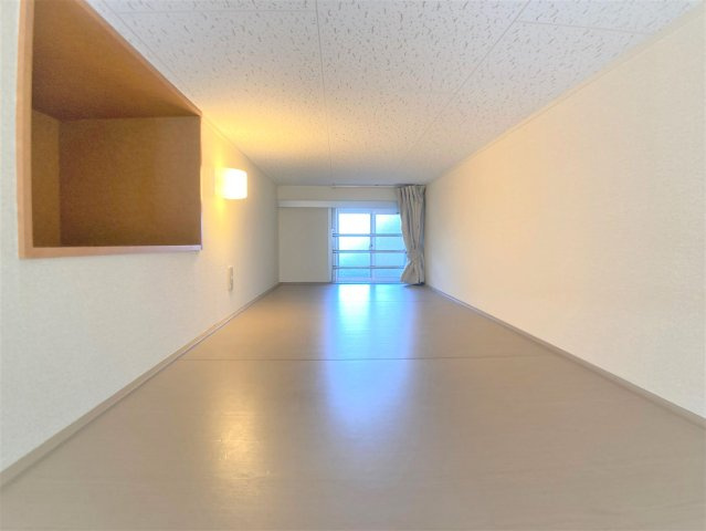 【寝室】 | 設備・仕様は号室により異なる為、現況を優先致します。