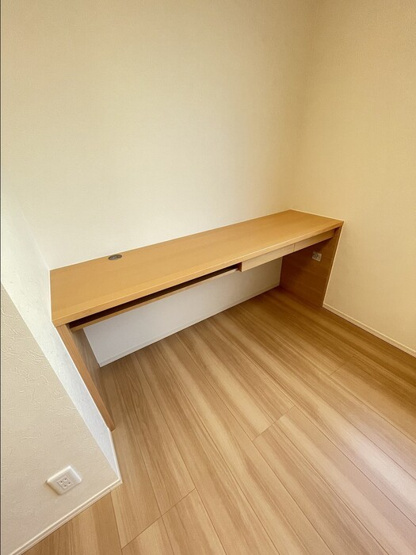 別号室参考写真