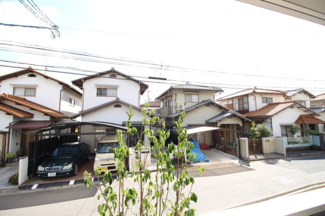 【展望】ルシエール