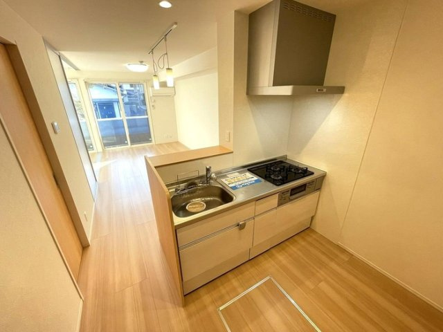 別号室参考写真