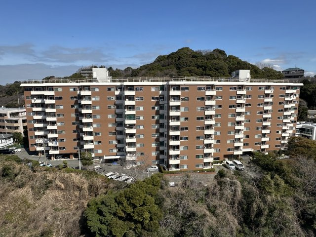 愛宕山ハイリビング