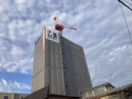 InnocentCourt石山駅前の画像