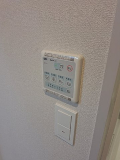 【設備】 | シュシュ・ドミールⅡ