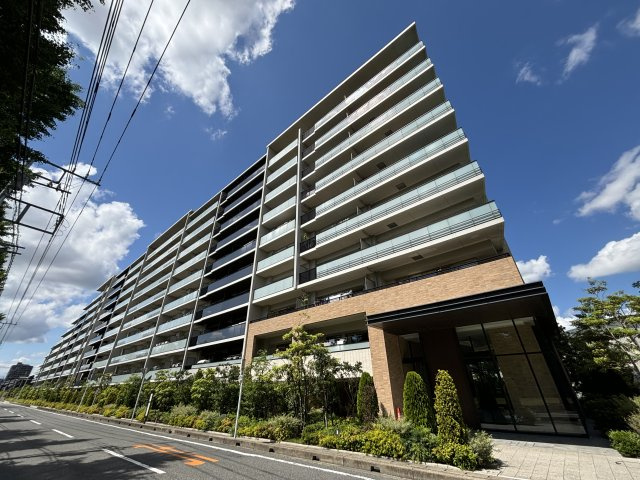 ルネ稲毛海岸グランマークスの画像