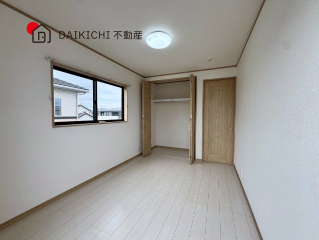【洋室】 | 加須市多門寺　中古戸建