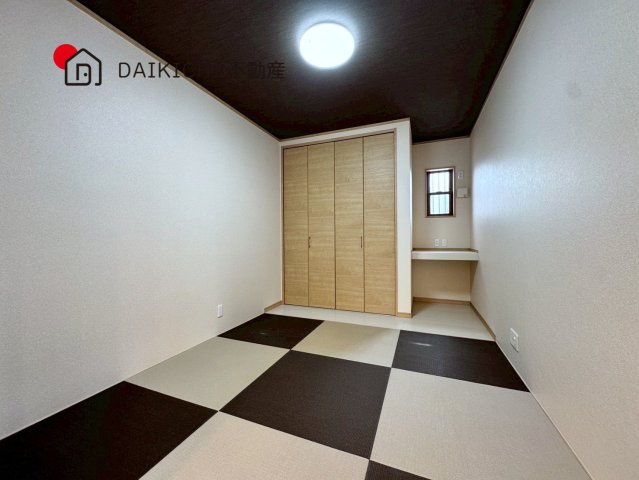 【子供部屋】 | 加須市多門寺　中古戸建