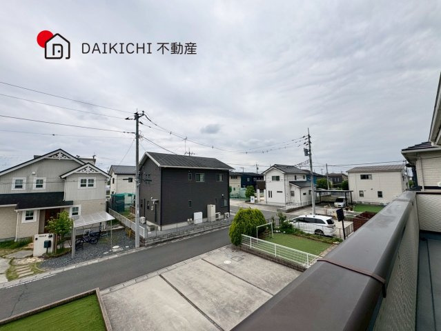 【展望】 | 加須市多門寺　中古戸建