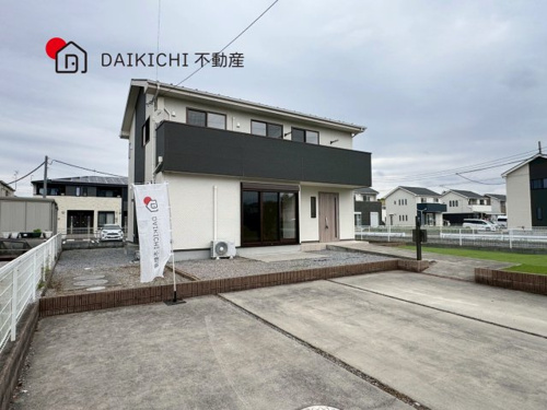 加須市多門寺　中古戸建の画像