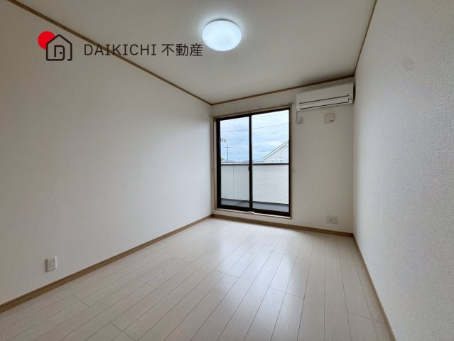 【洋室】 | 加須市多門寺　中古戸建