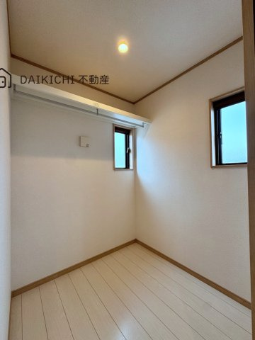 【収納】 | 加須市多門寺　中古戸建