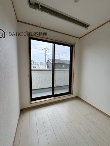 【洋室】 | 加須市多門寺　中古戸建