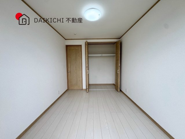 【収納】 | 加須市多門寺　中古戸建