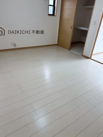【洋室】 | 加須市多門寺　中古戸建
