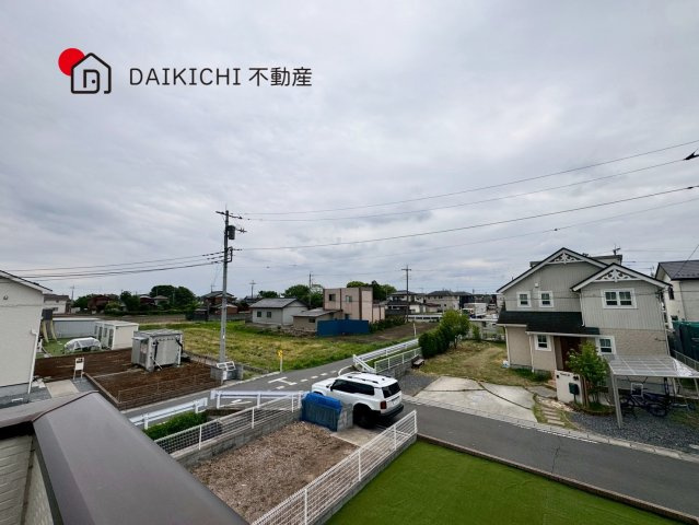 【展望】 | 加須市多門寺　中古戸建