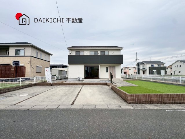 【外観】 | 加須市多門寺　中古戸建