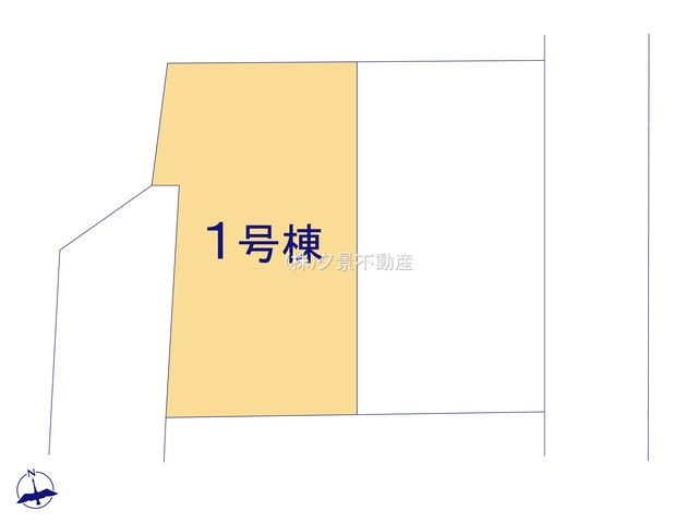 《仲介手数料無料》西東京市泉町１丁目14-19新築一戸建てグラファーレ