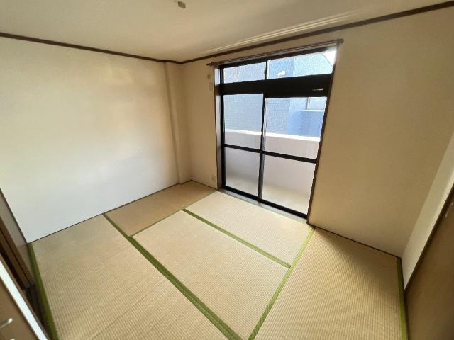 アスパラ館の内装|和室