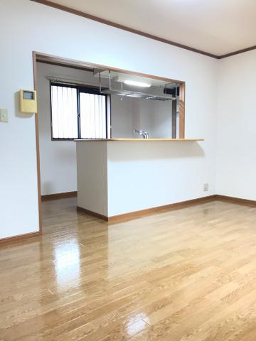 ラペル・シャトーの居間・リビング|リビング