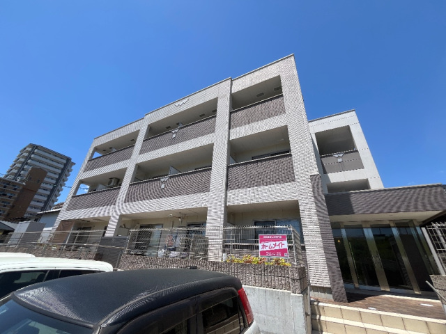 リバレイン東原