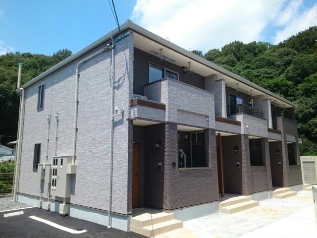 ベル　フォレ　Ｂ