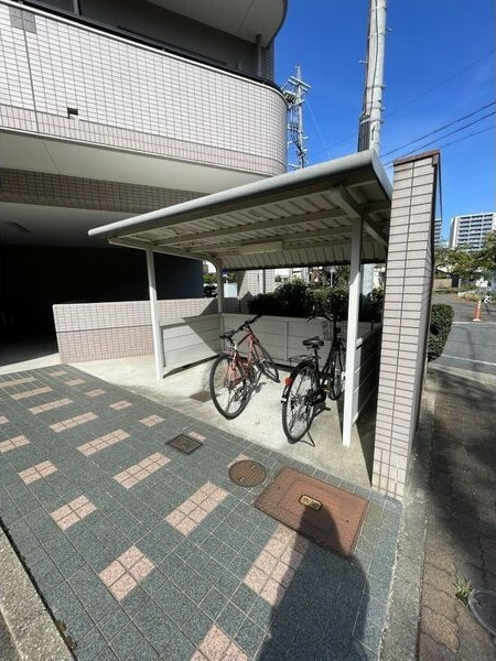 H.B　SHIMIZUのその他共用部分