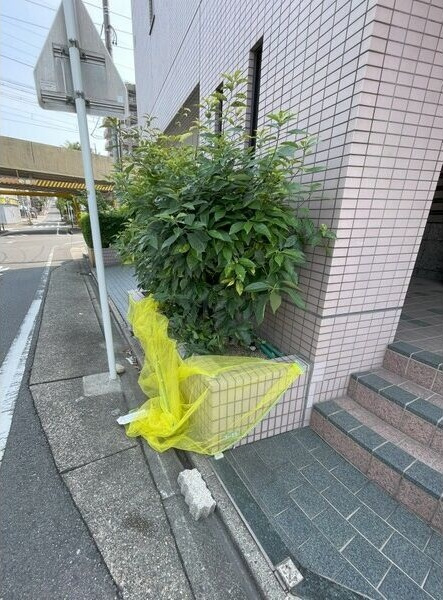 H.B　SHIMIZUのその他共用部分