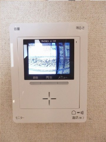 グランビアＫのセキュリティ