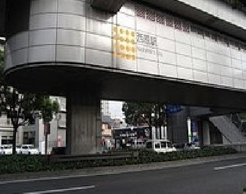 ルミナスＮｉｓｈｉｈａｒａの周辺|アストラムライン　西原駅まで650m