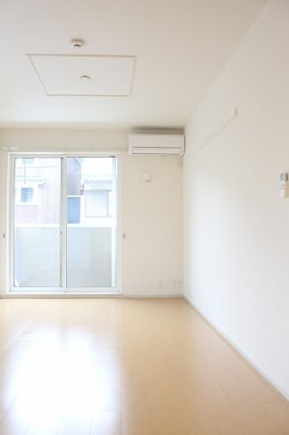 ルポゼの内装|内装も気になるポイント