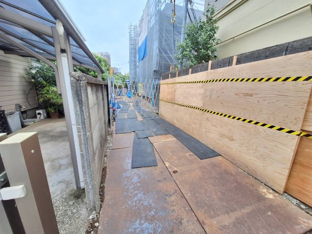 (仮称）深沢８丁目メゾンのその他