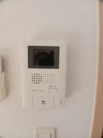 エテルノ・アロッジオ弐番館の設備
