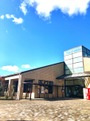 カーサ・グランディールの周辺|神栖市立中央図書館 0.1km