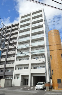 【外観】 | ラミューズ宇都宮