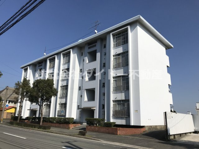 横田コーポ