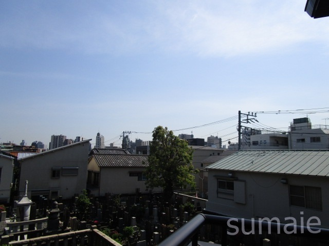 ヴェールの展望|景色です☆