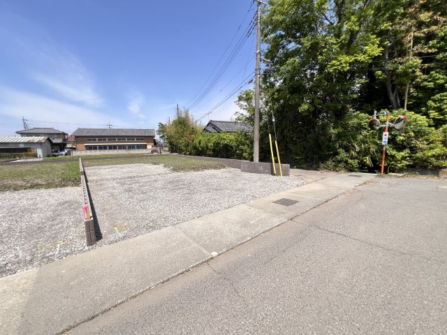 新築　藤岡市下戸塚　Livele Garden.S　3号棟