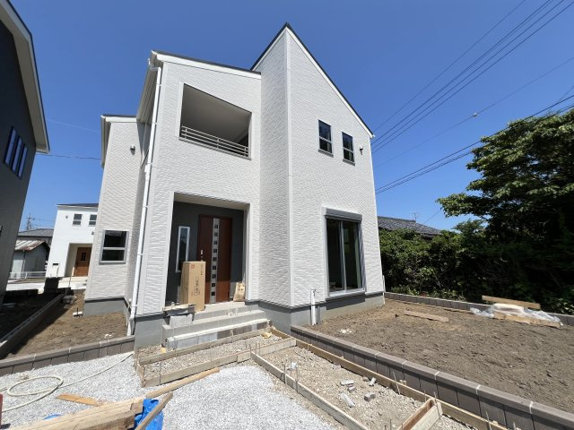 新築　藤岡市下戸塚　Livele Garden.S　5号棟