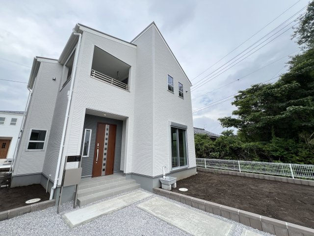 新築　藤岡市下戸塚　Livele Garden.S　5号棟