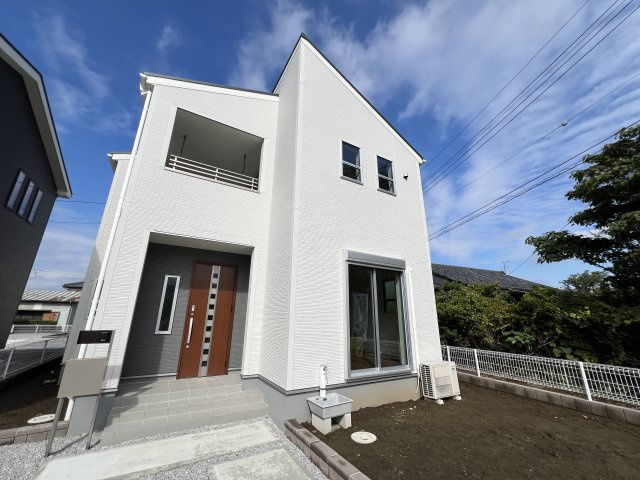 新築　藤岡市下戸塚　Livele Garden.S　5号棟